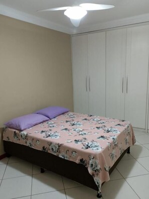 Suite junior, balcón, vista al patio