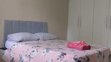 Comfort Double Room, Courtyard View