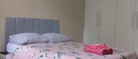 Suite Junior, balcon, vue sur la cour intérieure