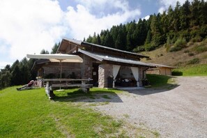 Exterior - Chalet Chapeau R. a R. (Trentino-Alto Adige)