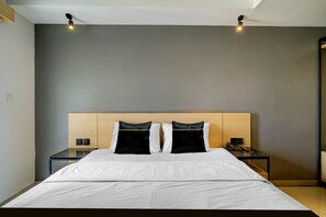 Chambre Double Deluxe