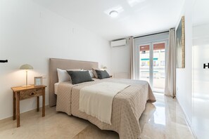 Apartment - Apartment With Pool in the Heart of Marbella (Marbella)