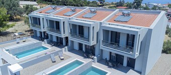 DaMa Maisonettes by RentalsPro-Polychrono