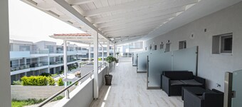Nikiti Central Suites by Travel Pro Services