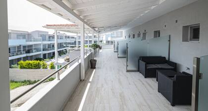 Nikiti Central Suites by Travel Pro Services