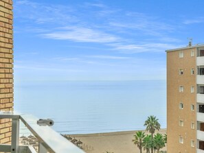 Property grounds - Sea View Apartment in Fuengirola (Fuengirola)