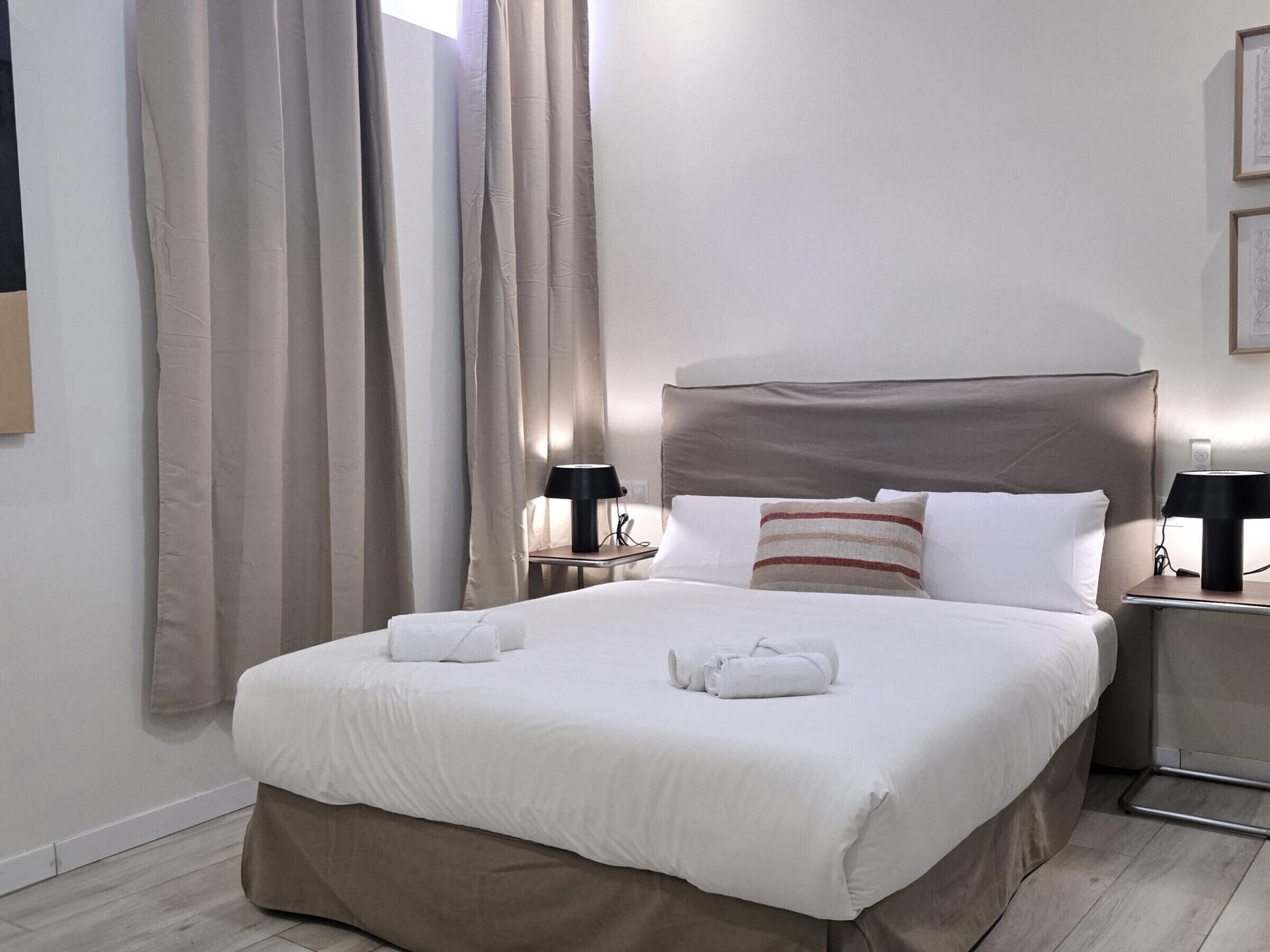 2 slaapkamers, gratis wifi
