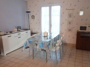 Restauration