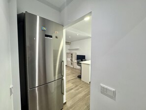 Interior - Central, quiet apartment - 4 guests (Roses)