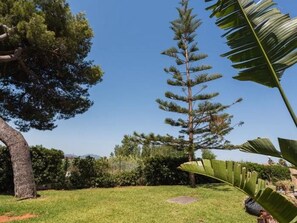 Property grounds - Townhouse by the river - 6 guests (Denia)