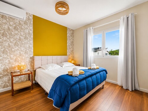 Villa with private pool - 4 guests