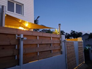 Property grounds - Villa with private pool - 4 guests (Saint-Joseph)