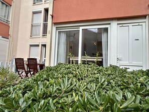 Außendetails
