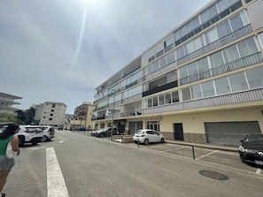 Außenbereich