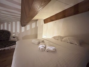 1 habitación 
