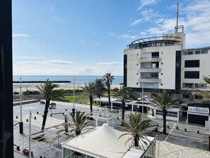 Property grounds - Studio near the beach - 2 guests (Cap d'Agde)