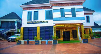 Great Majesty Hotel