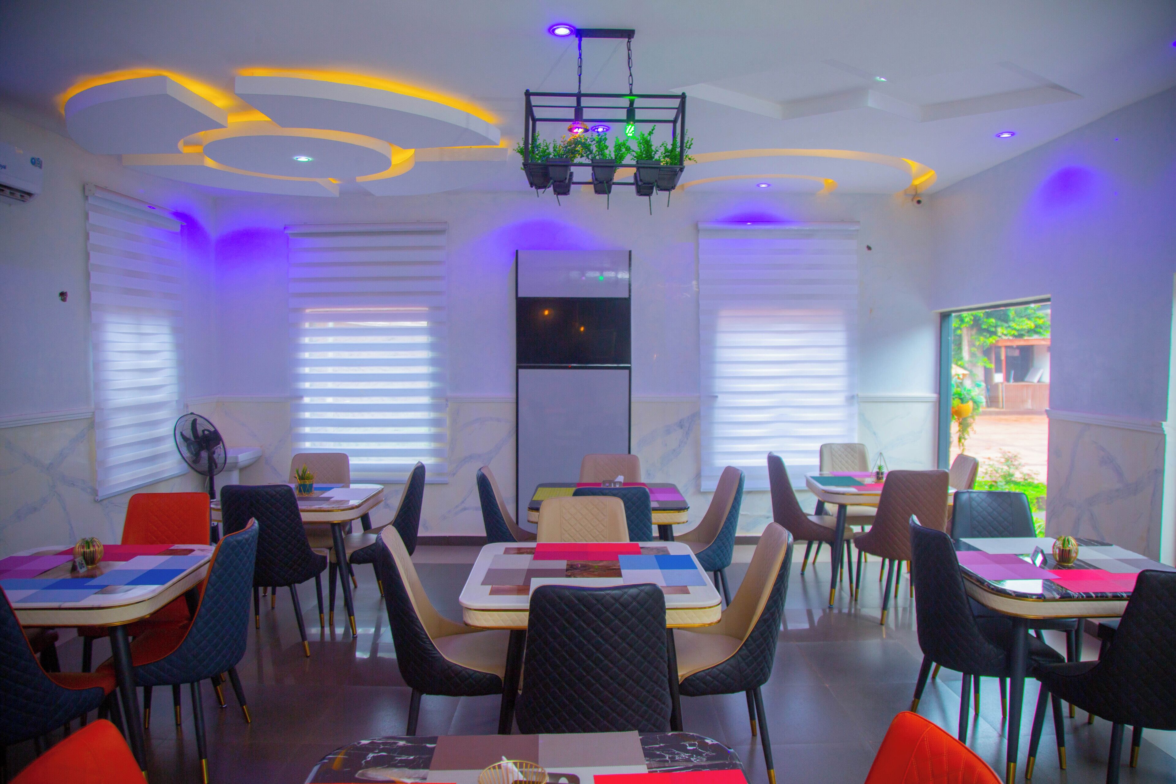 Tempat makan
