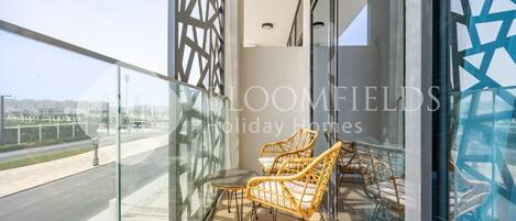 公寓, 阳台 | 露台