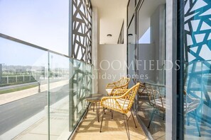 아파트, 발코니 | 테라스/파티오