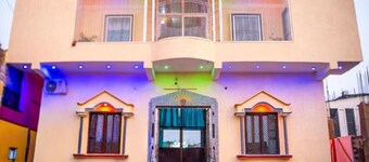 Omji Ashram - Char Bhuja Dham