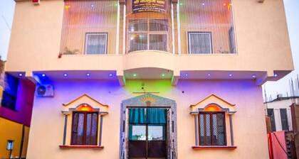 Omji Ashram - Char Bhuja Dham