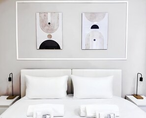 1 bedroom, iron/ironing board, free WiFi, bed sheets - Urban House | 10' Cathedral M2/M5 - Self Check-in -WiFi (Milano)