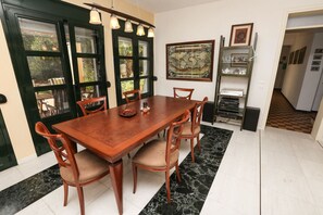Dining - Villa Ostria by Rentals Pro Nea Moudania (Nea Moudania)