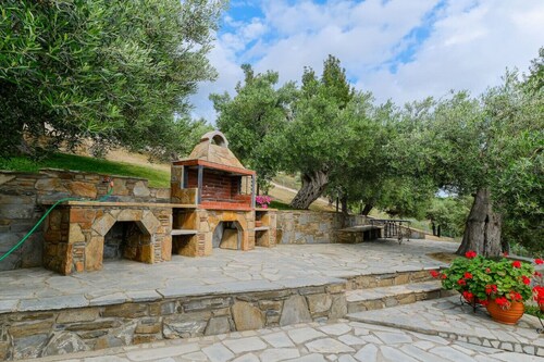 Yasemi Home by RentalsPro - Lagomandra Halkidiki