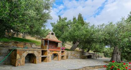 Yasemi Home by RentalsPro - Lagomandra Halkidiki