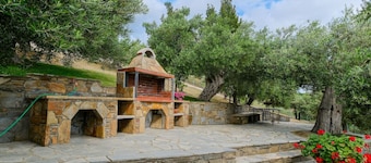 Yasemi Home by RentalsPro - Lagomandra Halkidiki