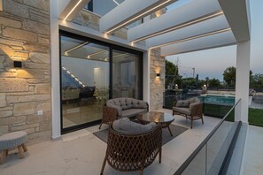 Terras