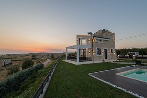 Exterior - Villa Amelia by Travel Pro - Mouries Halkidiki (Nea Moudania)