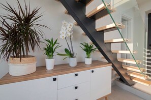 Interior - Villa Amelia by Travel Pro - Mouries Halkidiki (Nea Moudania)
