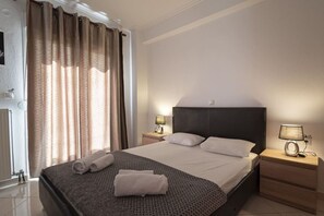 3 Schlafzimmer, Bügeleisen/Bügelbrett, WLAN, Bettwäsche