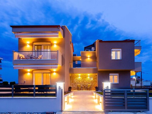 Kiosse Maison 1 by TravelPro Services