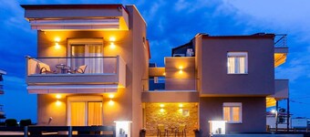 Kiosse Maison 1 by TravelPro Services