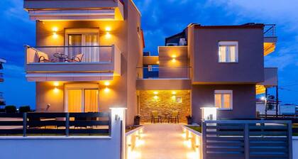 Kiosse Maison 1 by TravelPro Services