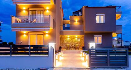 Kiosse Maison 2 by TravelPro Services