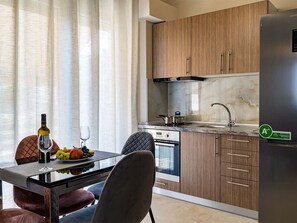 Private kitchen - Kiosse Maison 2 by TravelPro Services (Flogita)