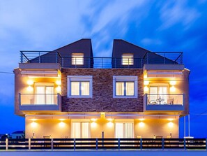 Exterior - Kiosse Maison 2 by TravelPro Services (Flogita)