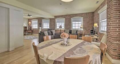 Convention Center PH Free indoor parking