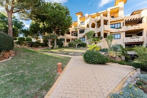 Exterior - Apartment Near Benalmadena's Golden Beaches (Benalmádena)