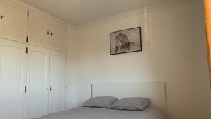 Leilighet – classic, 2 soverom, ikke-røyk, balkong
