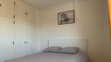 Classic Apartment, 2 Bedrooms, Non Smoking, Balcony