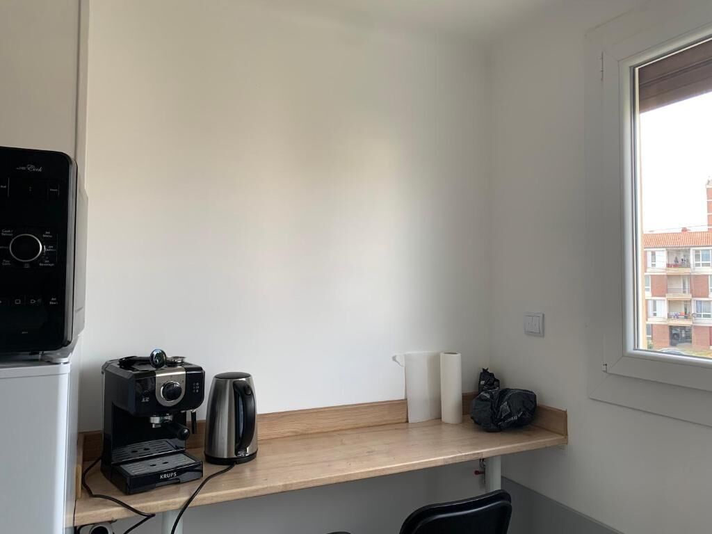 經典公寓, 2 間臥室, 非吸煙房, 陽台 | 住宿內部