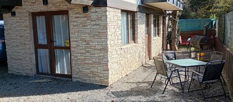Casa 2 en Bariloche en un Barrio residencial muy tranquilo cerca de todo