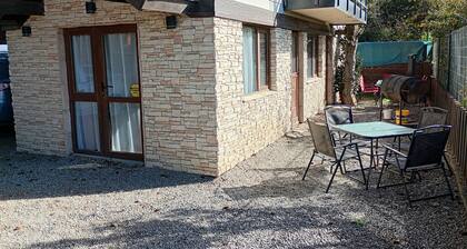 Casa 2 en Bariloche en un Barrio residencial muy tranquilo cerca de todo