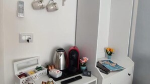 Economy Double Room | Interior
