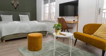 Hotel Vier Jaargetijden